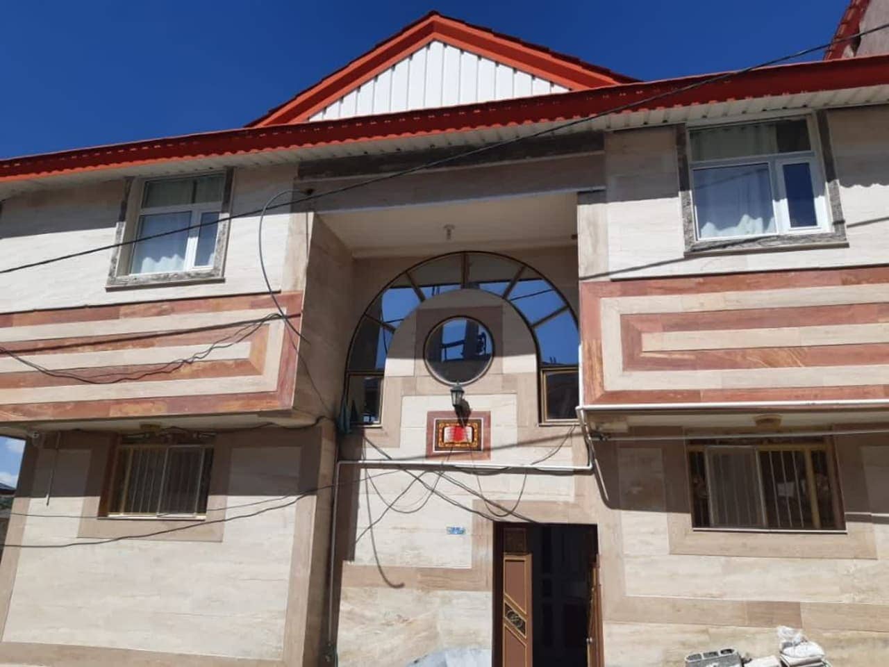 اجاره سوئیت و منزل مبله در چم خلیفه سامان - نگین 3