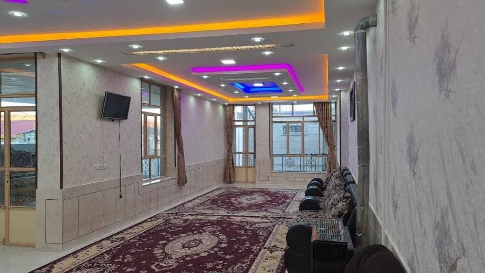 اجاره سوئیت و منزل مبله در چم خلیفه سامان - نگین 3