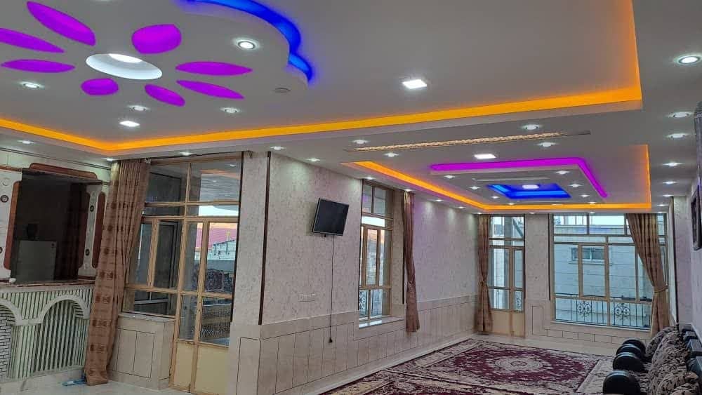 اجاره سوئیت و منزل مبله در چم خلیفه سامان - نگین 3