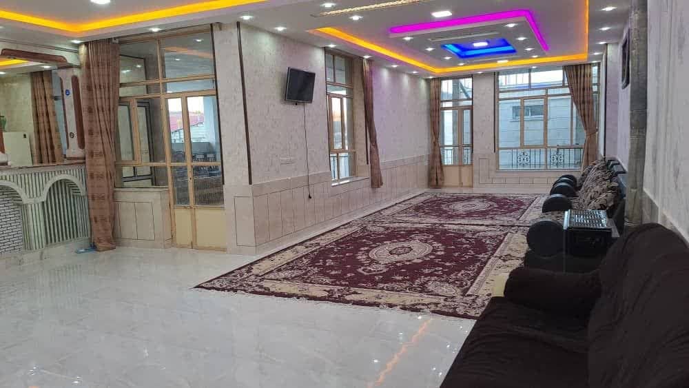 اجاره سوئیت و منزل مبله در چم خلیفه سامان - نگین 3