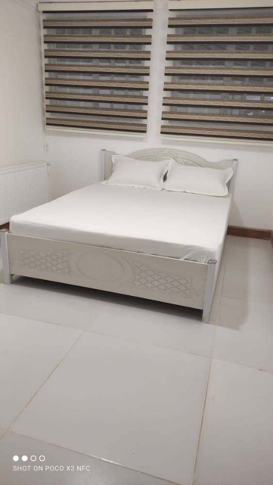 اجاره منزل مبله در میدان ابوذر یزد - زیرهمکف