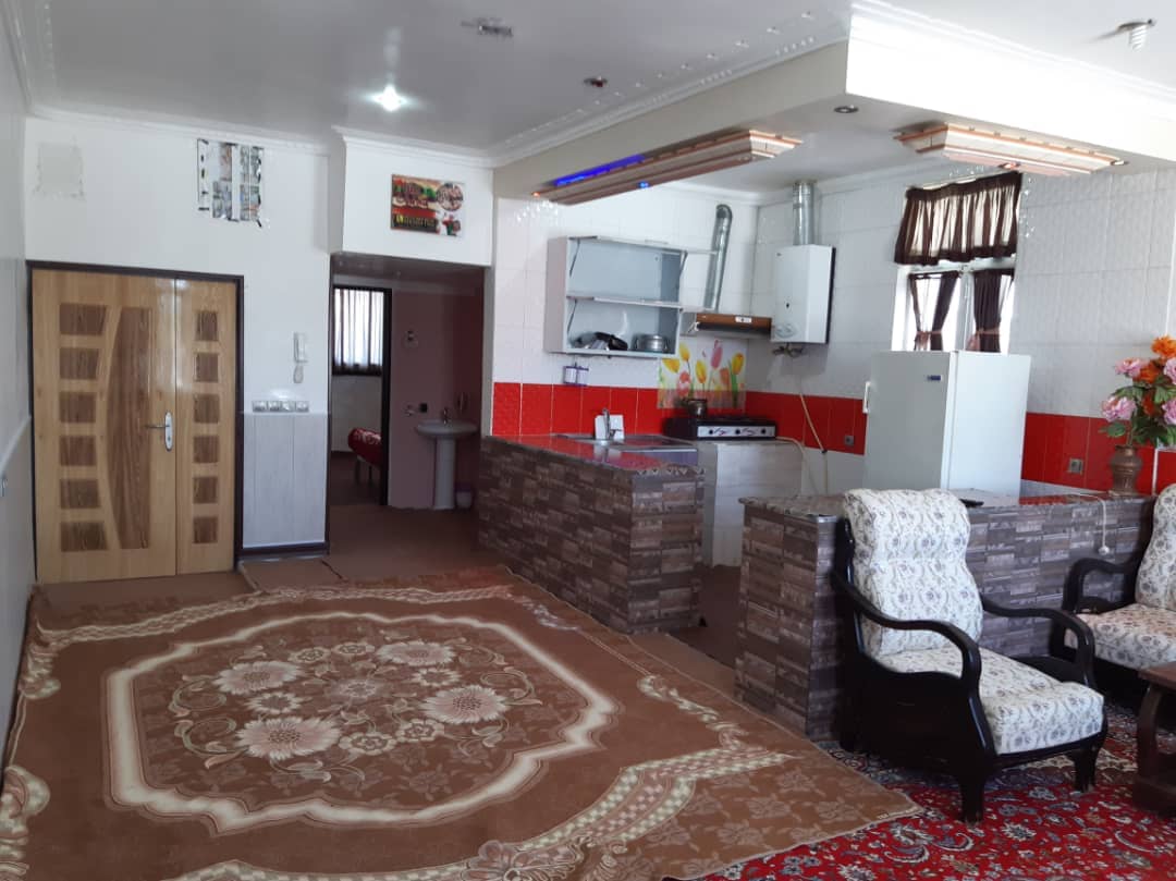 اجاره منزل مبله در چم خلیفه سامان- نگین 2