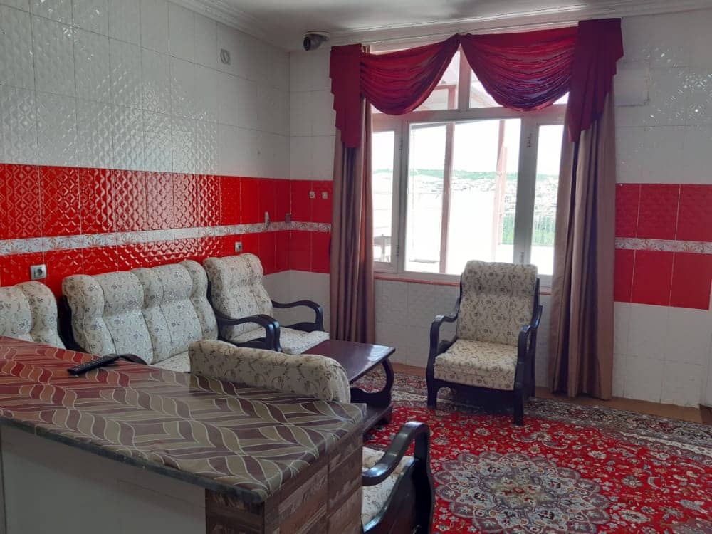 اجاره منزل مبله در چم خلیفه سامان- نگین 2