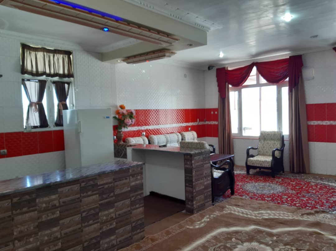 اجاره منزل مبله در چم خلیفه سامان- نگین 2