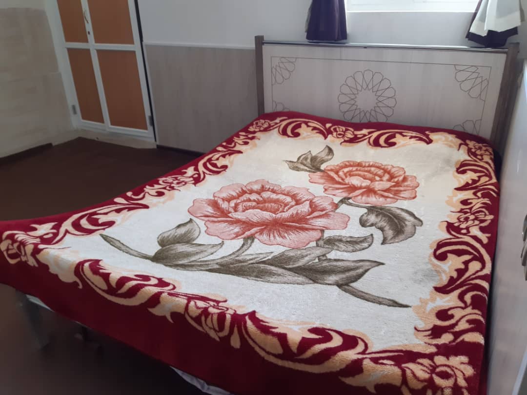 اجاره منزل مبله در چم خلیفه سامان- نگین 2