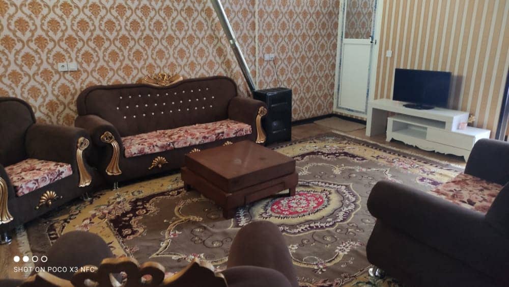 اجاره آپارتمان مبله در میدان ابوذر یزد 