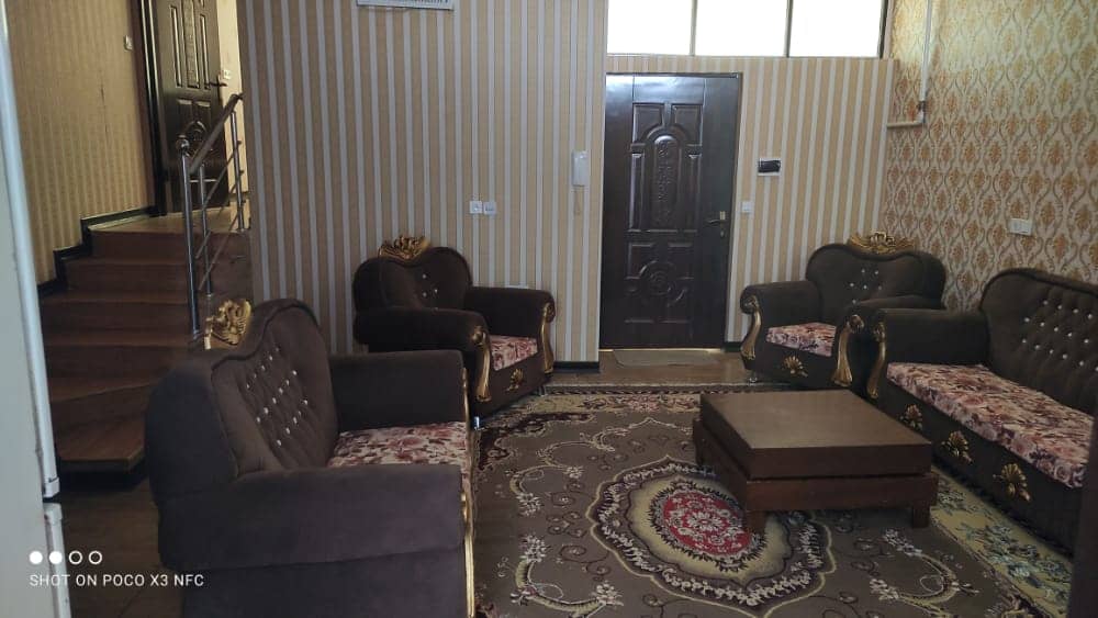 اجاره آپارتمان مبله در میدان ابوذر یزد 