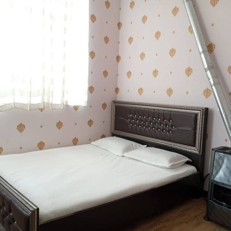 اجاره آپارتمان مبله در میدان ابوذر یزد 