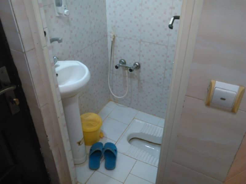 اجاره ویلایی مبله تمیز نزدیک حرم در مشهد-یک خوابه