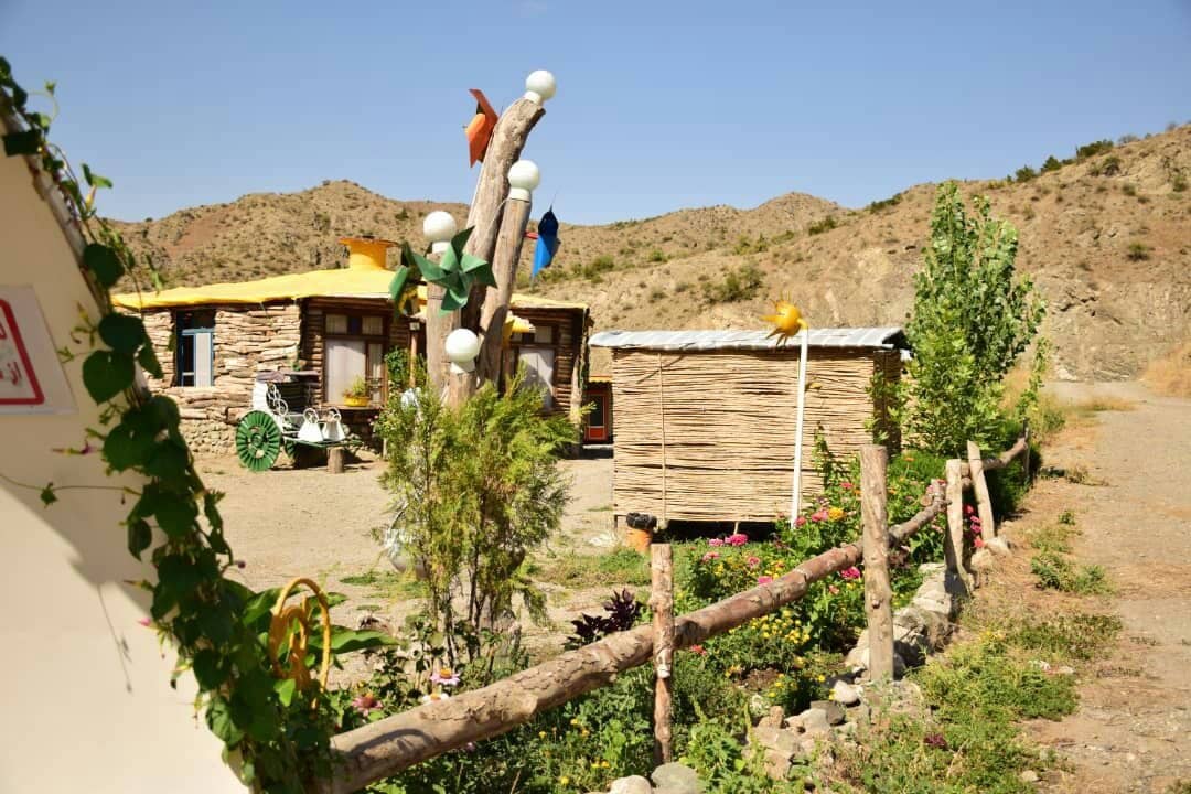 اجاره بومگردی سنتی150 متری در کلیبر آذربایجان شرقی - اتاق 1