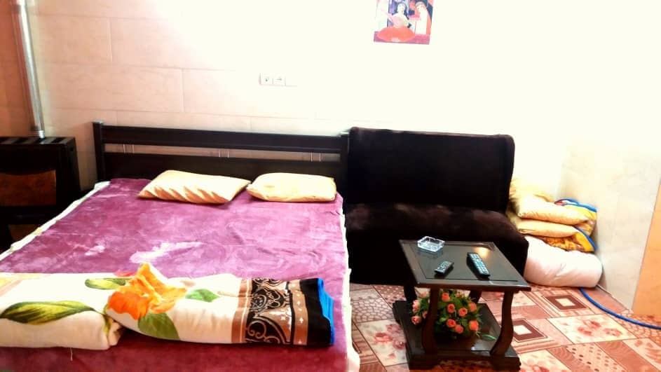 اجاره سوئیت مبله در دانش کاشان 