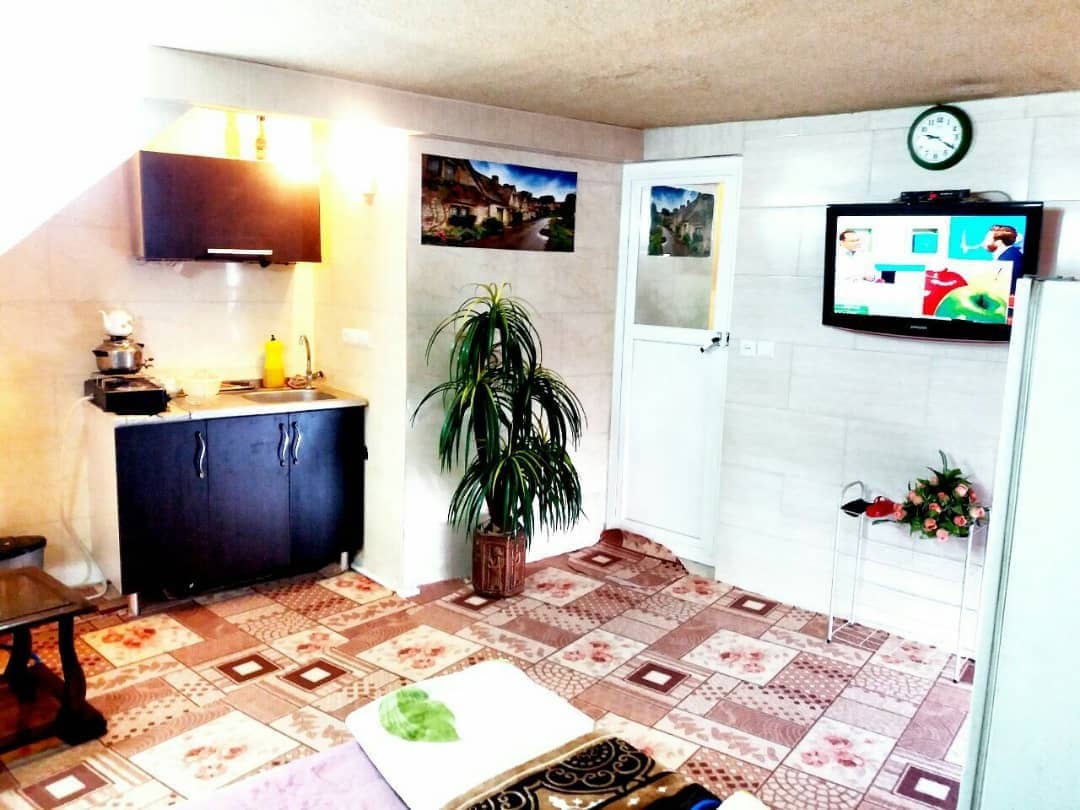 اجاره سوئیت مبله در دانش کاشان 