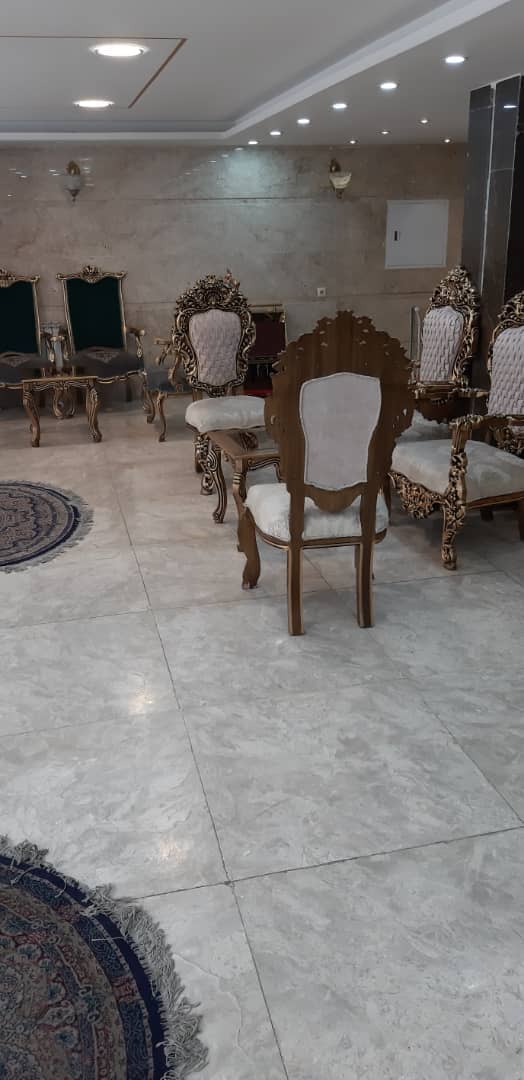 اجاره هتل آپارتمان سه تخته در بازار رضا مشهد