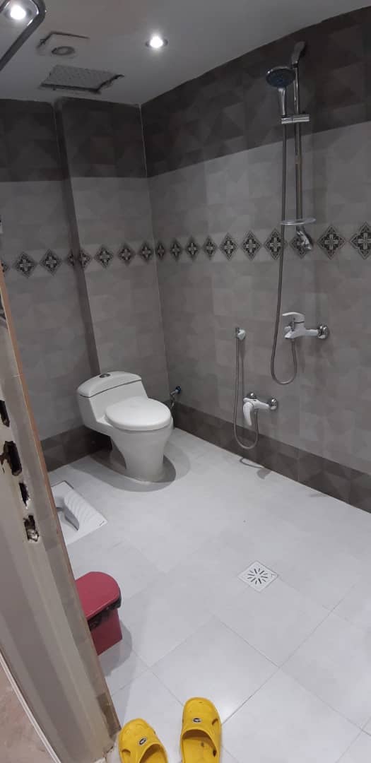 اجاره هتل آپارتمان تکخواب در بازار رضا مشهد