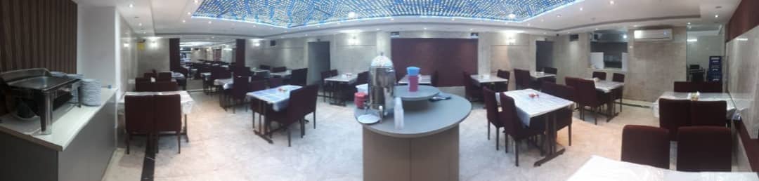 اجاره هتل آپارتمان دوخواب در بازار رضا مشهد