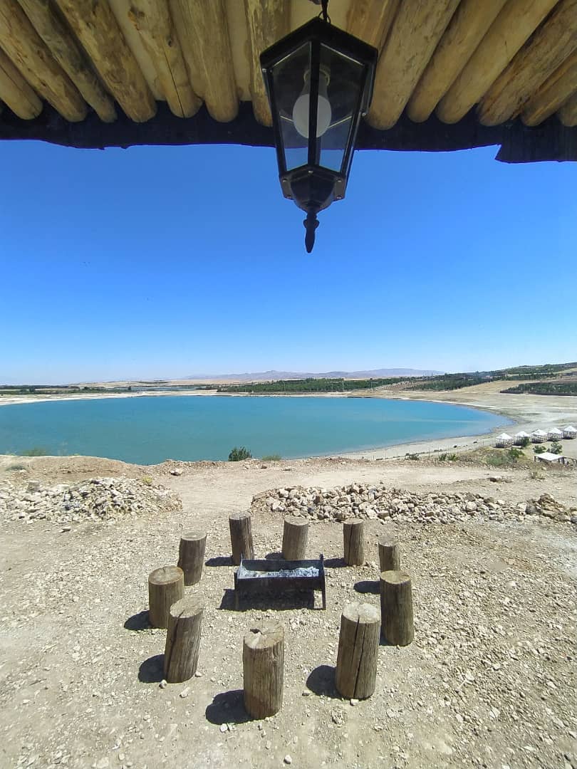 اجاره کانکس بومگردی هفت برم  - اتاق26 تخت سه نفره