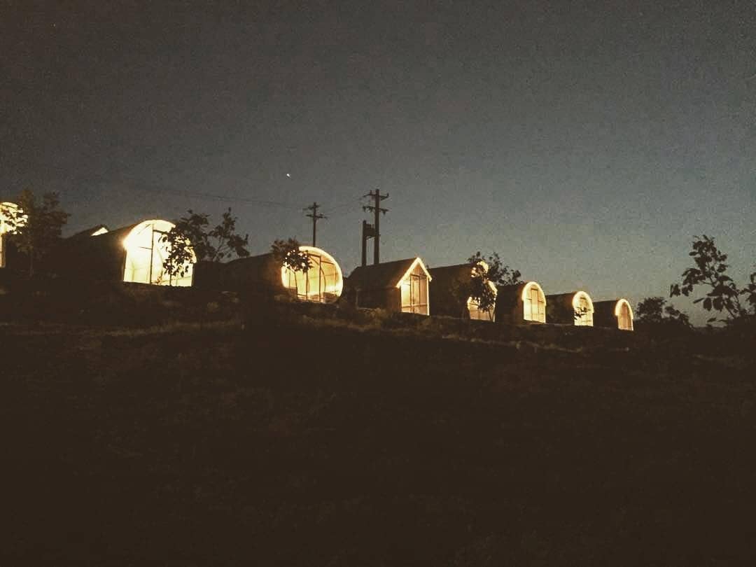 اجاره خانه بومگردی خان زنیان - اتاق23 تخت دونفره