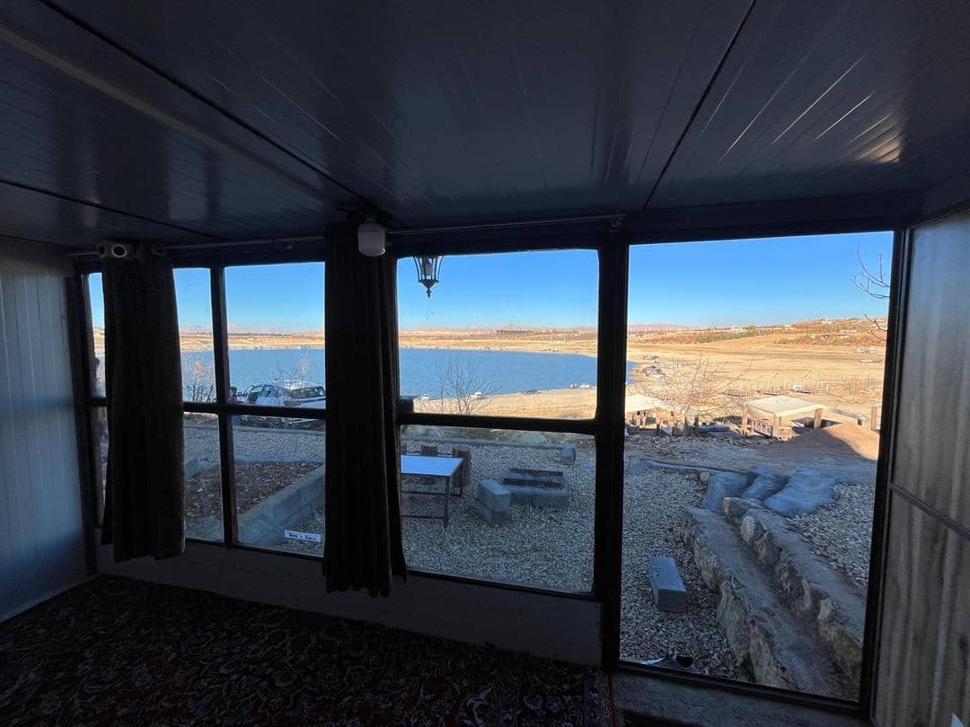 اجاره اتاق بوم گردی 31 در هفت برم 4 تخته