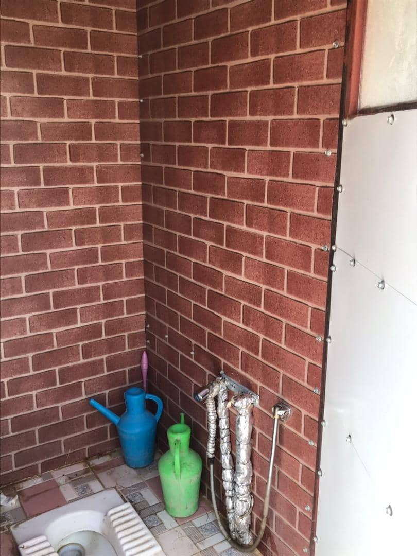 اجاره استراحتگاه بوم گردی در هفت برم - اتاق 24 چهارتخته