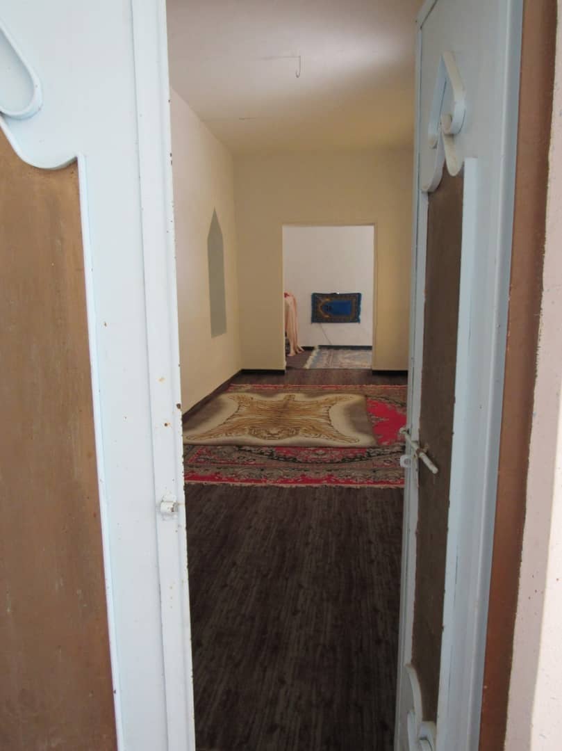 اجاره منزل ویلایی در چاهورز لامرد