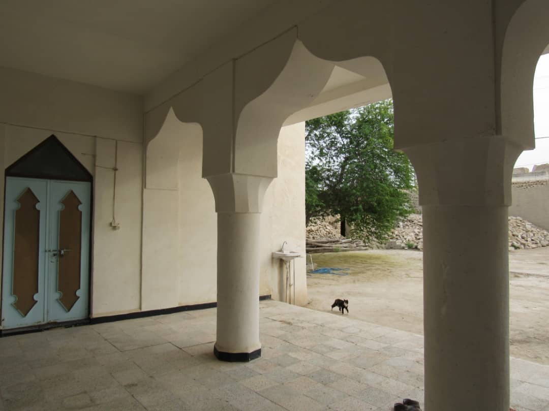 اجاره منزل ویلایی در چاهورز لامرد