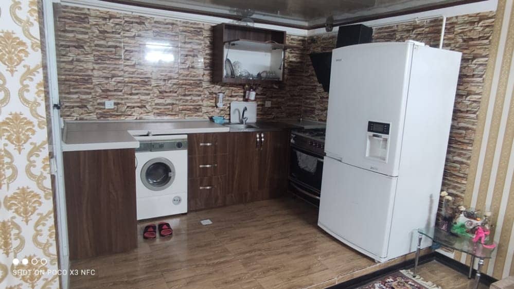 اجاره روزانه سوئیت مبله در میدان ابوذر یزد