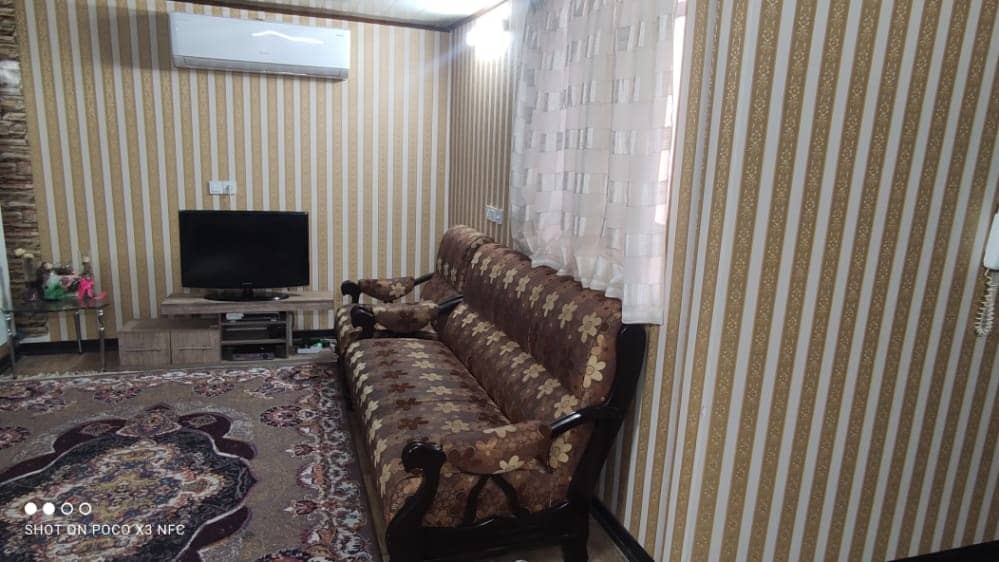 اجاره روزانه سوئیت مبله در میدان ابوذر یزد