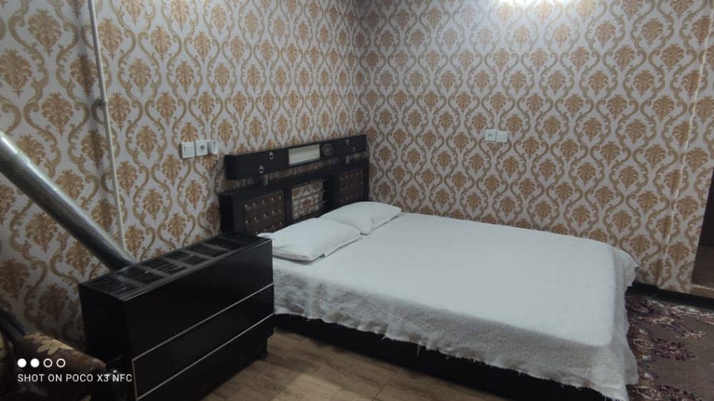 اجاره روزانه سوئیت مبله در میدان ابوذر یزد