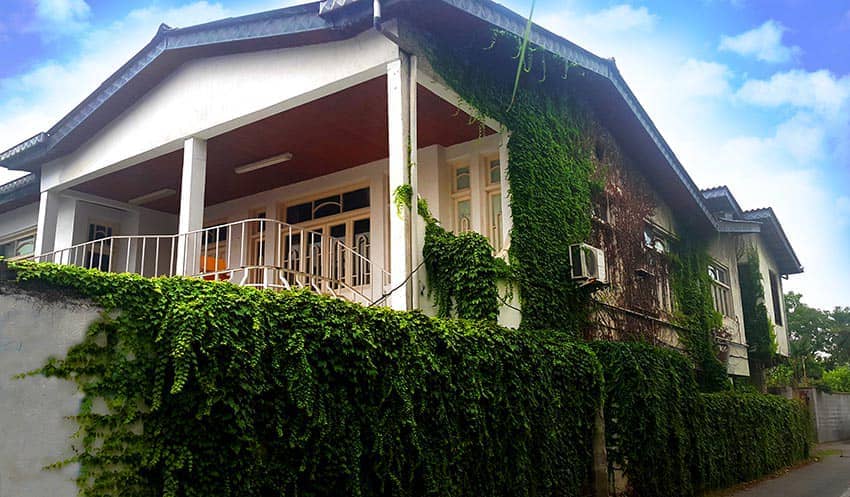 اجاره  اتاق بومگردی در رجائی بابلسر - نوا