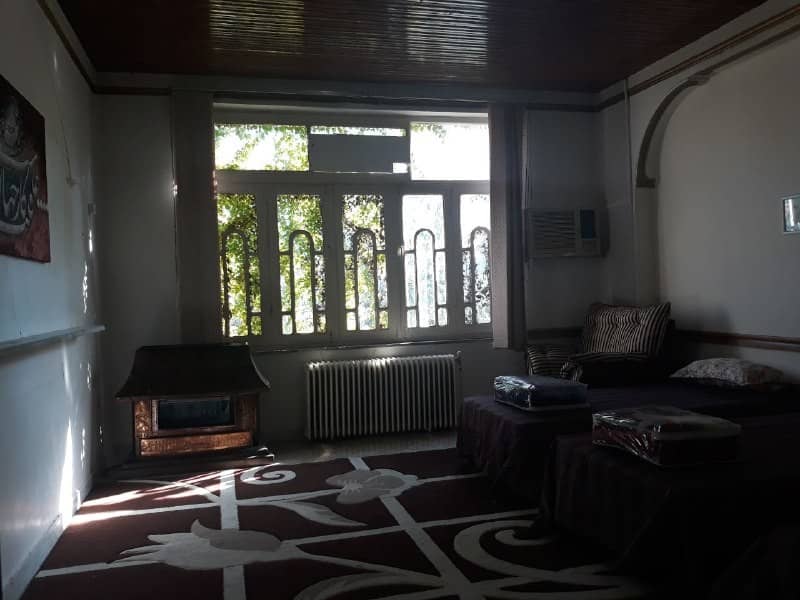 اجاره خانه سنتی بابلسر 