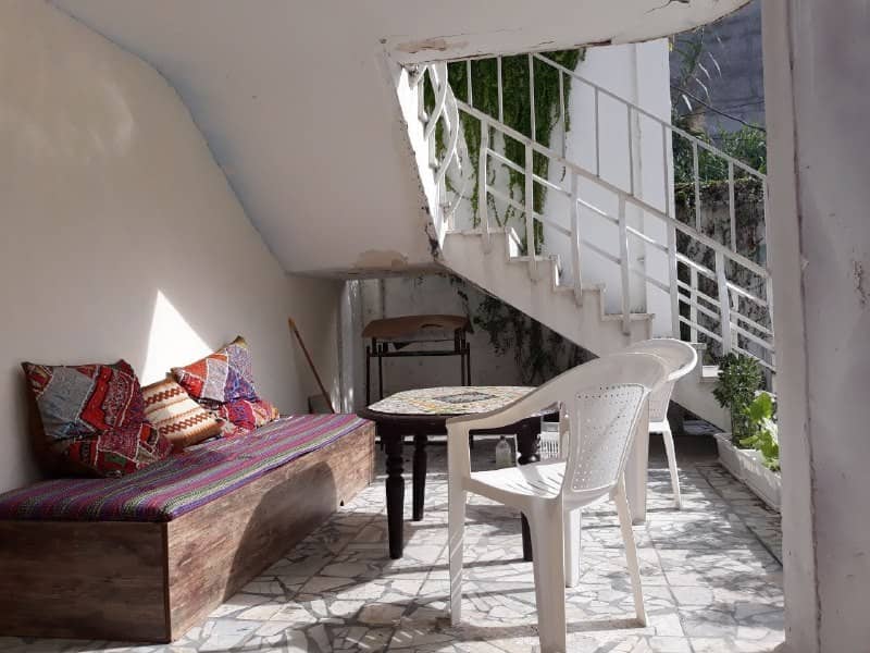 اجاره خانه سنتی در بابلسر 