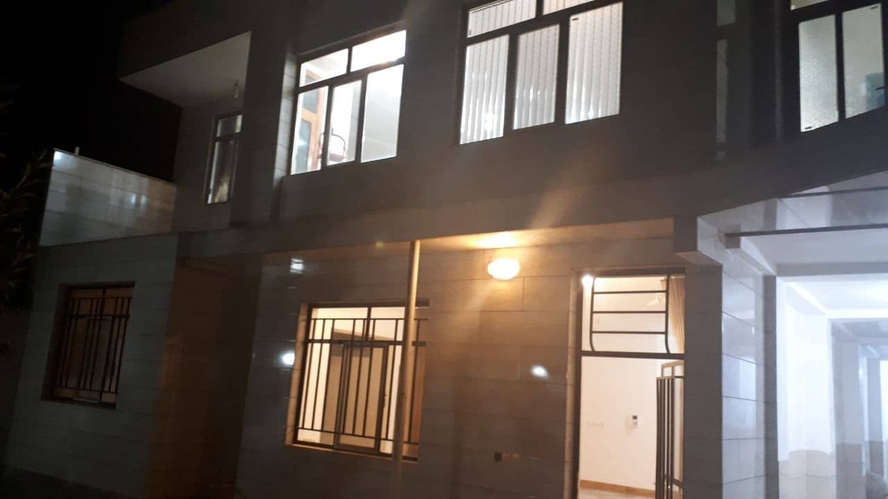 اجاره منزل ویلایی قیمت مناسب در حومه سامان 