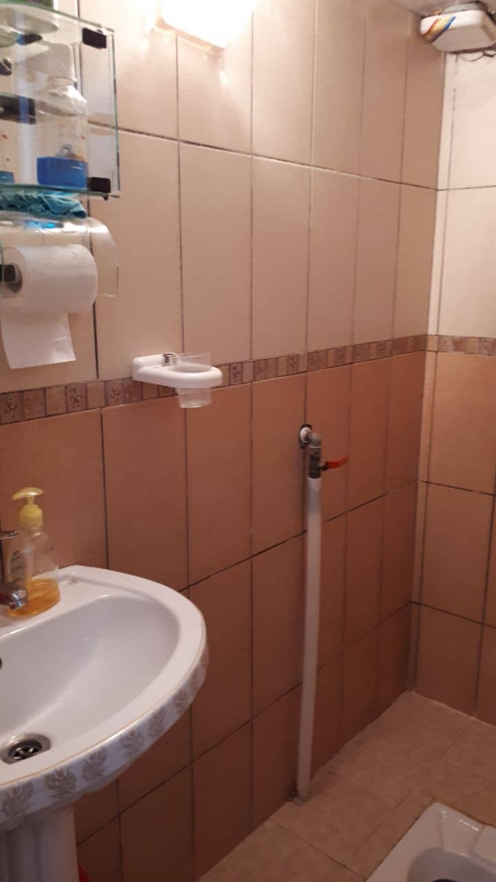 اجاره منزل ویلایی قیمت مناسب در حومه سامان 