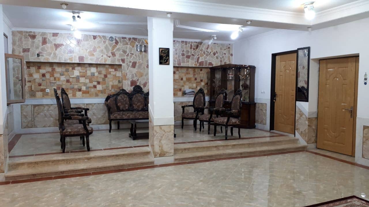 اجاره منزل ویلایی قیمت مناسب در حومه سامان 