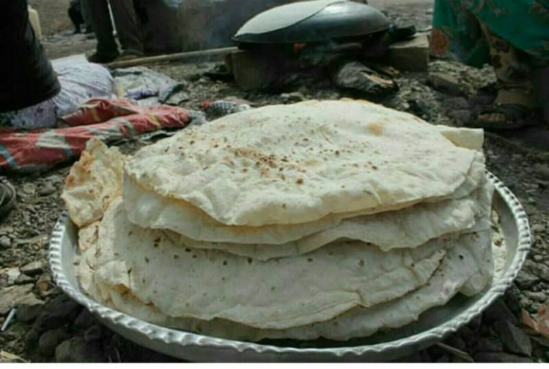 اجاره بومگردی ییلاقی در کلیبر آذربایجان شرقی - اتاق 1