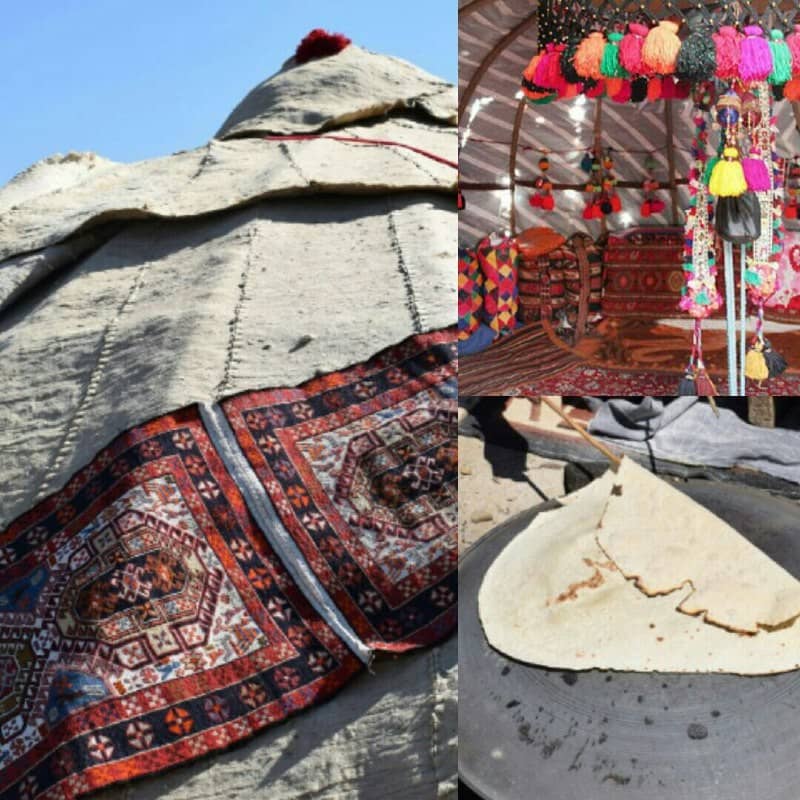 اجاره بومگردی سنتی در کلیبر آذربایجان شرقی - اتاق 2