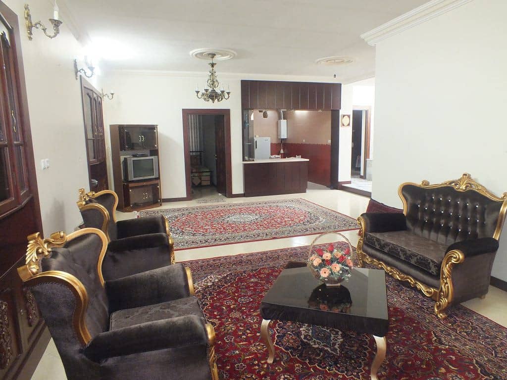 اجاره منزل ویلایی در مصلی مشهد