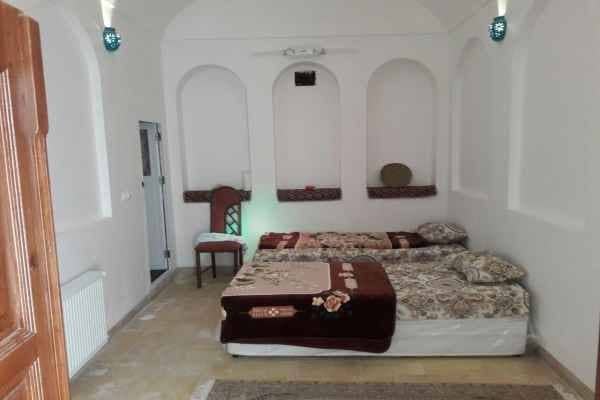 اجاره بومگردی تفت در یزد -اتاق9