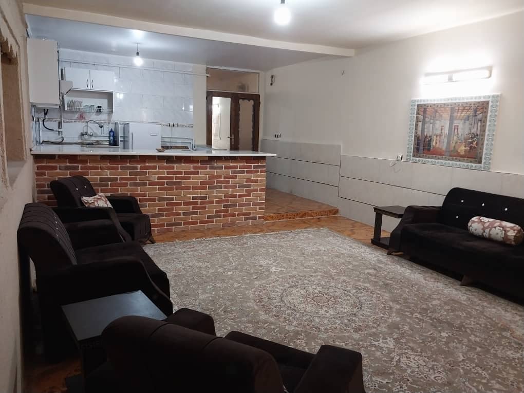 اجاره منزل در خیابان تحویلی شیراز - دوخوابه