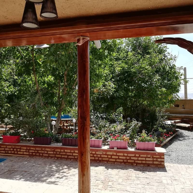 اجاره اقامتگاه بومگردی سنتی در خسروان دماوند - اتاق زرین