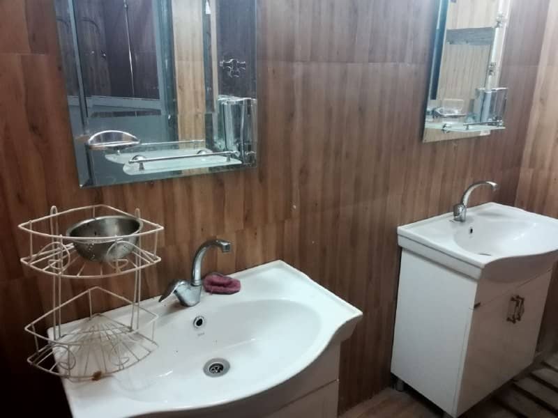 اجاره اقامتگاه بومگردی در خسروان دماوند - اتاق فیروزه