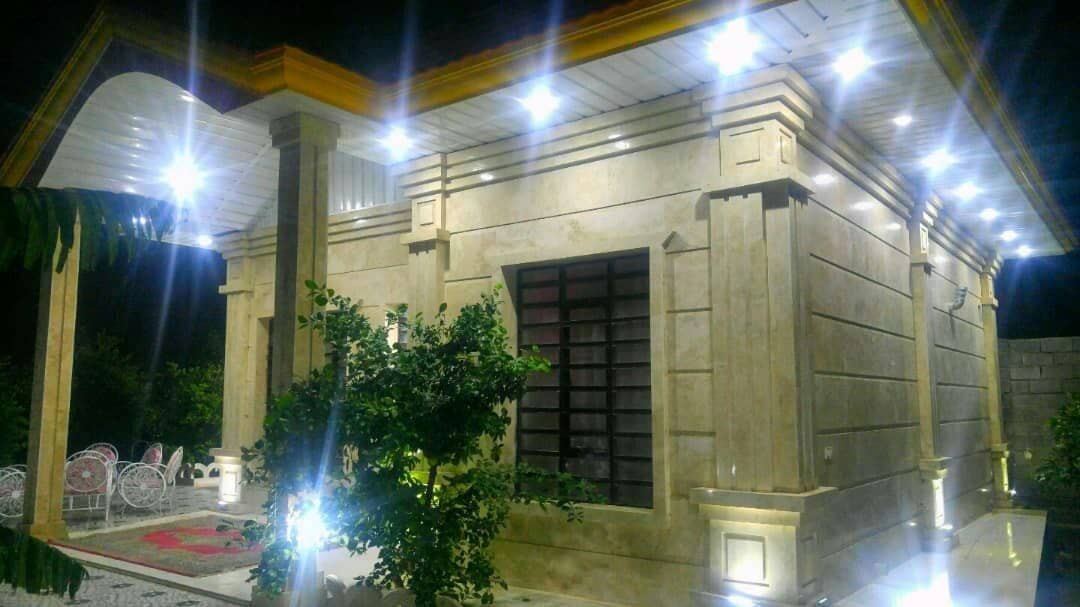 اجاره ویلا استخر دار لوکس در دزفول