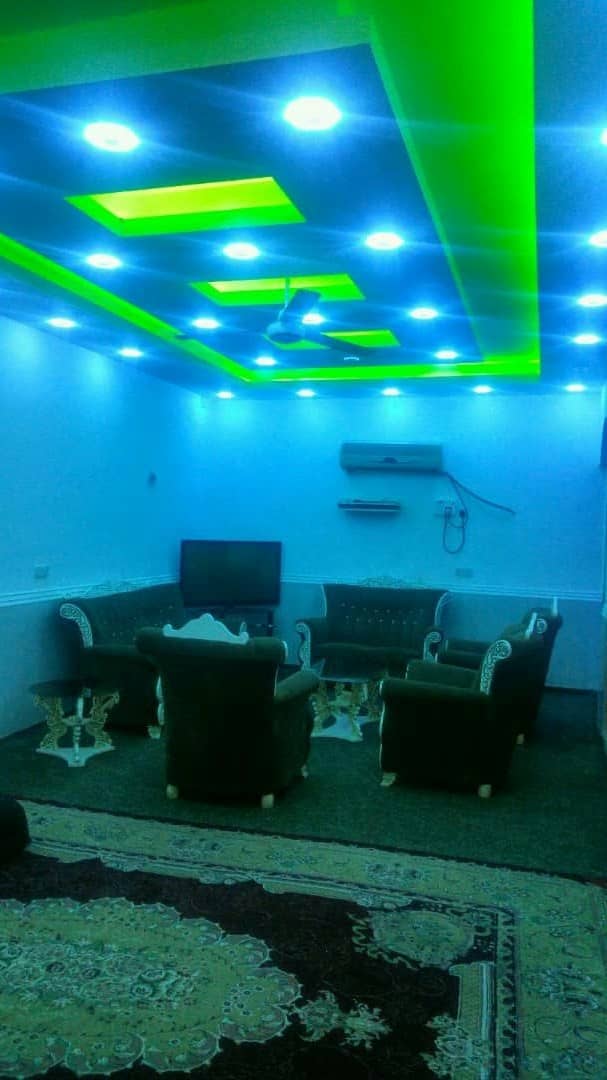 اجاره ویلا استخر دار لوکس در دزفول