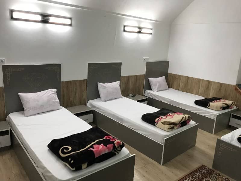 اجاره  بومگردی سنتی الماس در یزد - اتاق 107