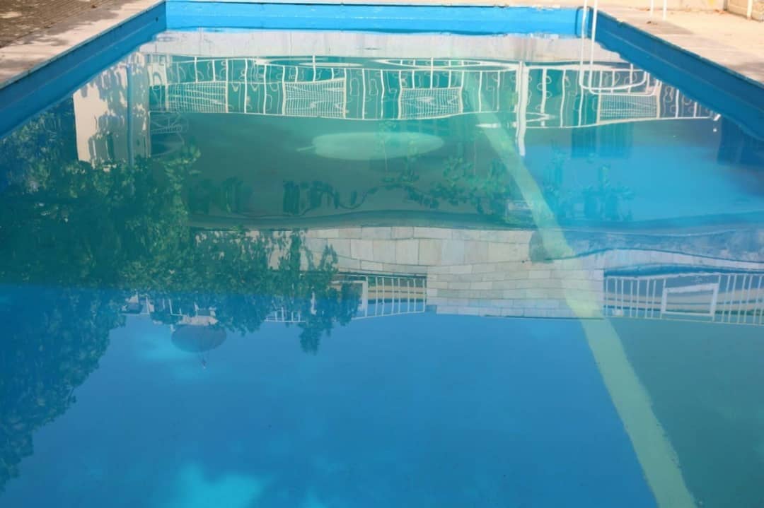 اجاره ویلای استخردارسه خوابه در کردان کرج