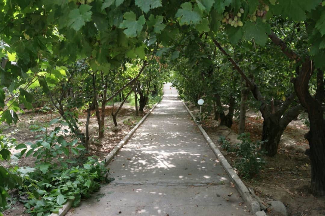 اجاره ویلای استخردارسه خوابه در کردان کرج