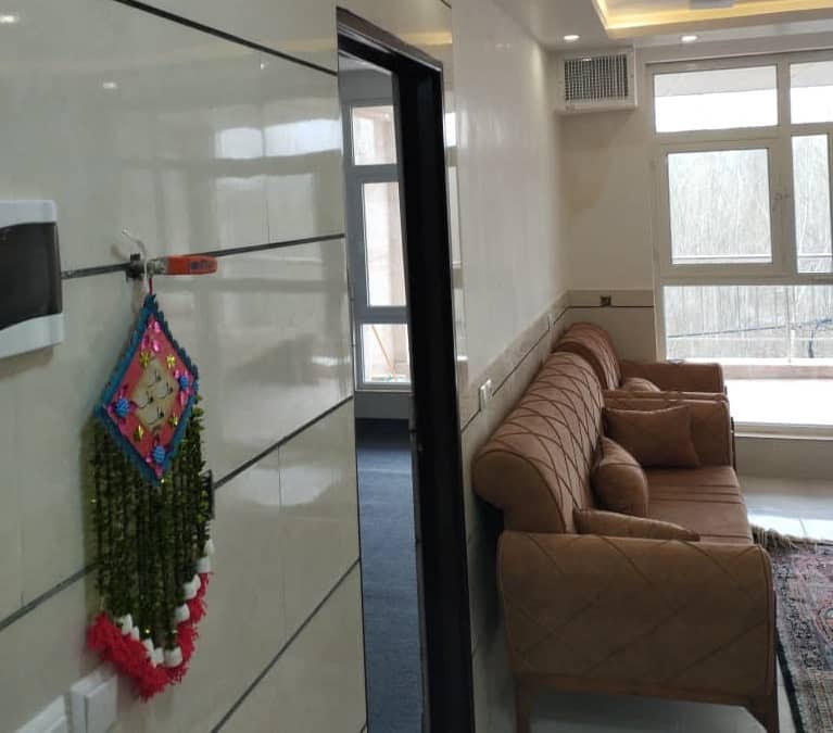 اجاره ویلا آپارتمانی در چمخلیفه سامان - دوخواب