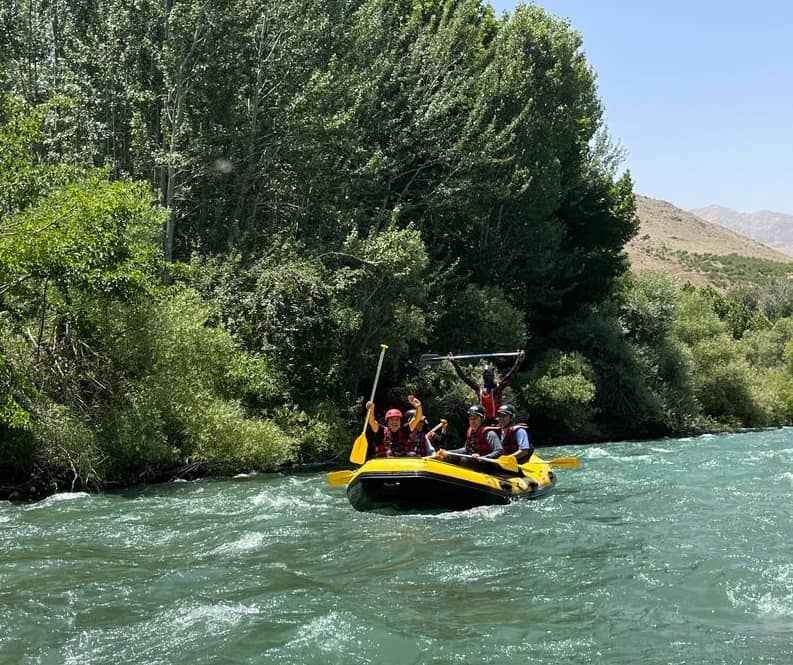 اجاره ویلا آپارتمانی در چمخلیفه سامان - دوخواب