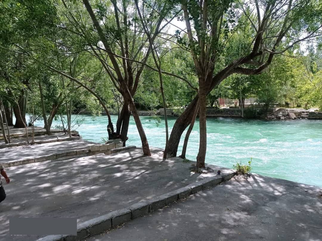 اجاره ویلا آپارتمانی در چمخلیفه سامان - دوخواب