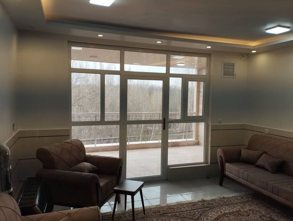 اجاره ویلا آپارتمانی در چمخلیفه سامان - تکخواب